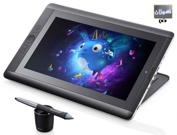 ستۆدیۆیەكی دیجیتالی یا تەبلێتێكی بەەێز